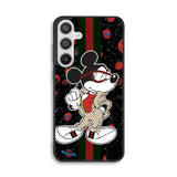 mickey mouse 13th Samsung Galaxy A26 Case DC3887