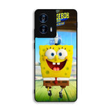 Spongebob Sponge On The Run Motorola Moto G Power 5G 2024 Case DC2940