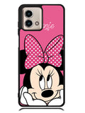 minnie mouse 3rd Motorola Moto G Stylus 5G 2023 Case