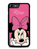 minnie mouse 3rd iPhone SE 3rd Generation 2022 Case