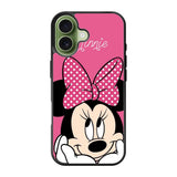 minnie mouse 3rd iPhone 17 Case