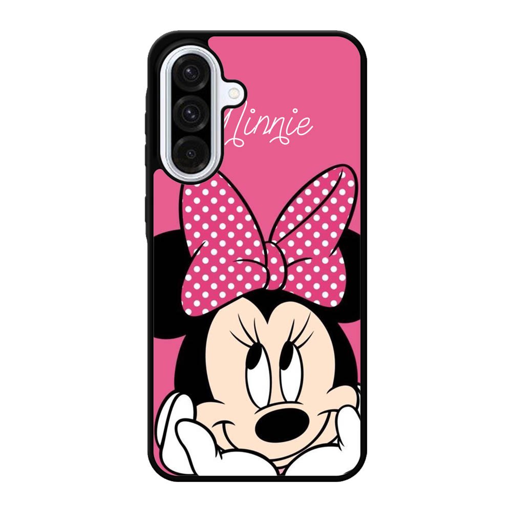 minnie mouse 3rd Samsung Galaxy A56 Case DC0766