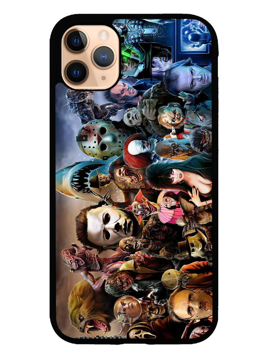 horror movie 1st iPhone 11 Pro Case