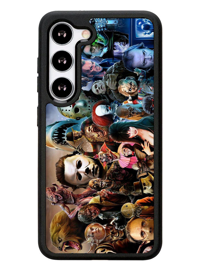 horror movie 1st Samsung Galaxy S23 Plus 5G / Samsung Galaxy S23+ 5G Case