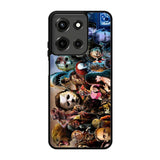 horror movie 1st Motorola Moto G 5G 2025 Case DC0596