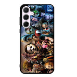 Horror Movie Samsung Galaxy A25 5G Case DC0850