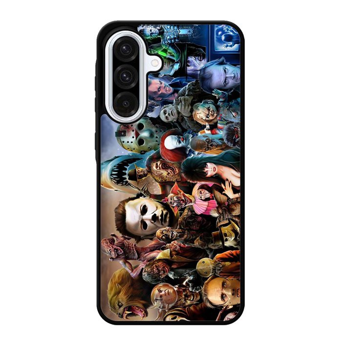 Horror Movie Samsung Galaxy A16 Case DC0850