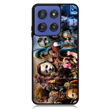 Horror Movie Motorola Moto G Stylus 5G 2025 DC0850