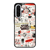 Star Wars Samsung Galaxy A26 Case DC1744