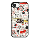 Star Wars iPhone 16e Case DC1744