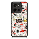 Star Wars Motorola Moto G Power 5G 2025 DC1744