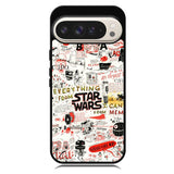 Star Wars Google Pixel 10 Pro XL Case DC1744