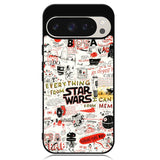 Star Wars Google Pixel 9 | Google Pixel 9 Pro Case DC1744