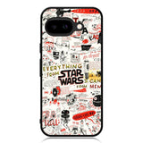 Star Wars Google Pixel 9A Case DC1744