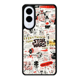 Star Wars Samsung Galaxy S25 Edge DC1744
