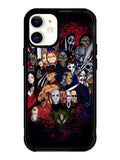 horror movie 2nd iPhone 12 Mini Case