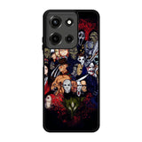 horror movie 2nd Motorola Moto G 5G 2025 Case DC3008