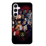 Horror Movie Samsung Galaxy A15 5G Case DC0851