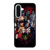 Horror Movie Samsung Galaxy A16 Case DC0851