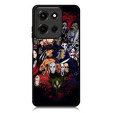 Horror Movie Motorola Moto G Power 5G 2025 DC0851
