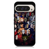 Horror Movie Google Pixel 10 Pro XL Case DC0851