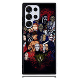 Horror Movie Samsung Galaxy S24 Ultra Case DC0851