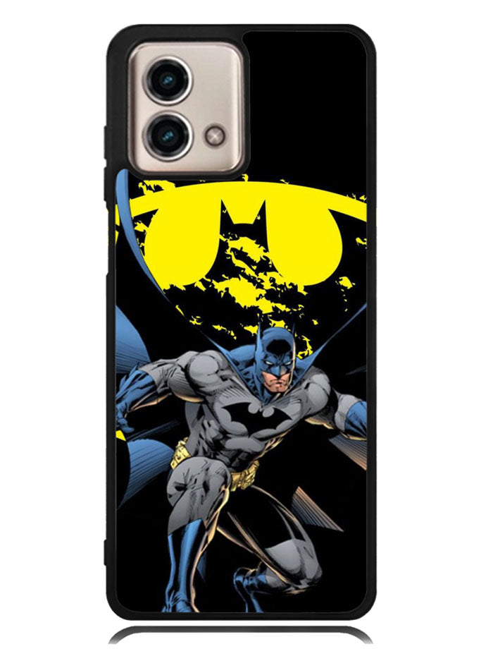 Batman 3rd Motorola Moto G Stylus 5G 2023 Case
