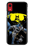 Batman 3rd iPhone XR Case