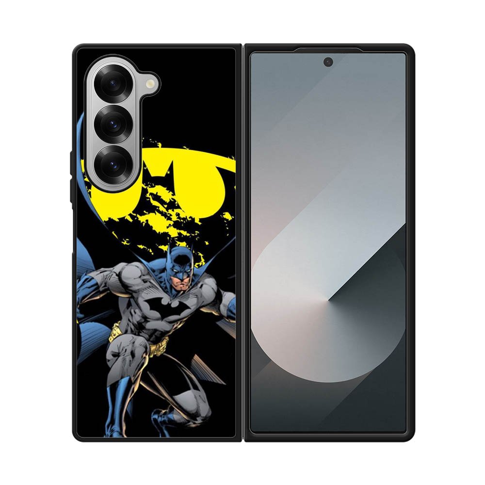 Batman 3rd Samsung Galaxy Z Fold 7 5G Case