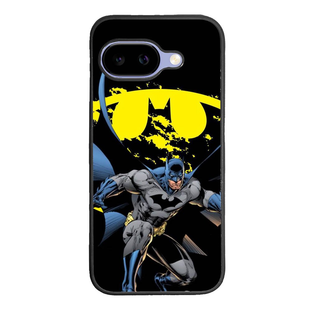 Batman 3rd Google Pixel 10A Case