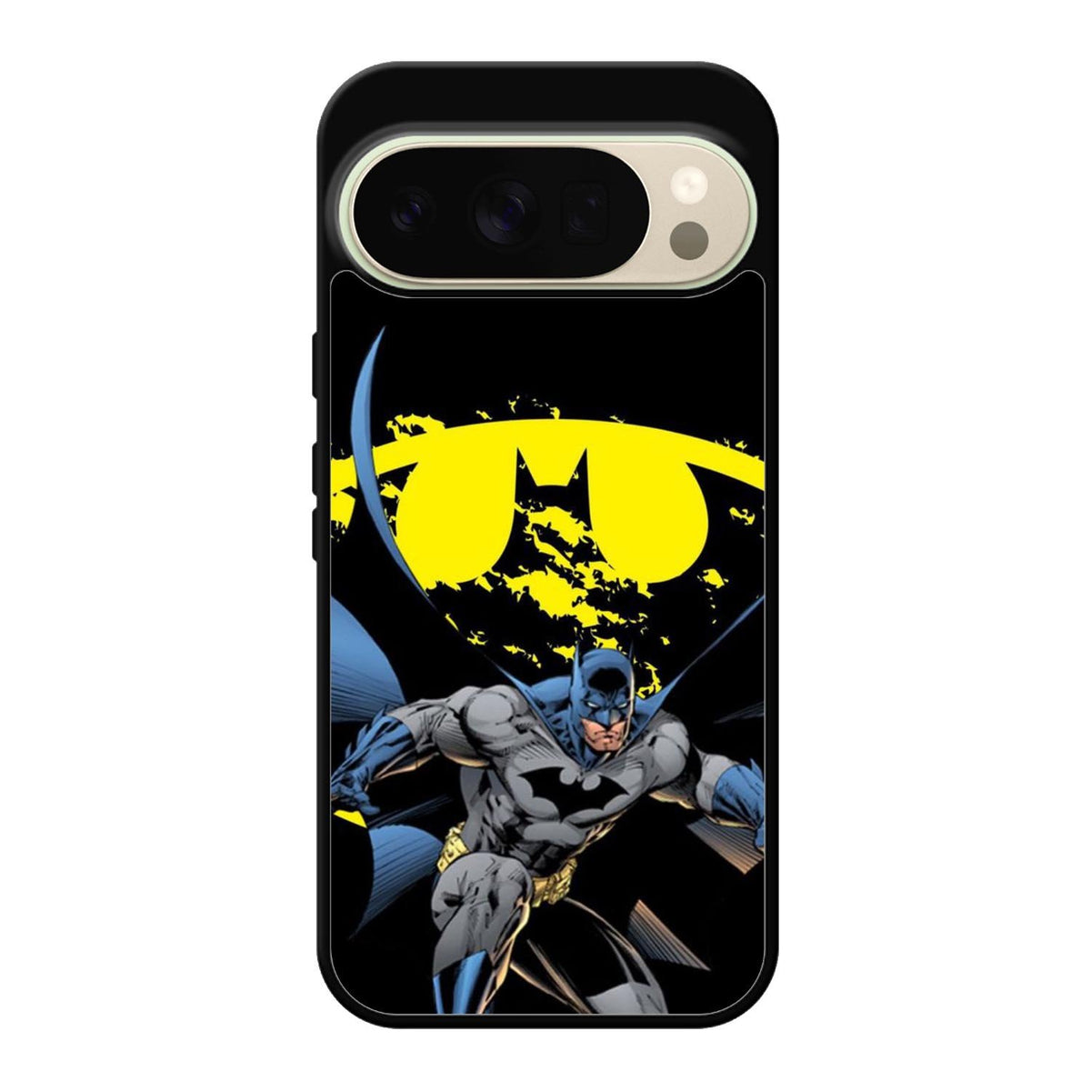 Batman 3rd Google Pixel 10 Pro Case