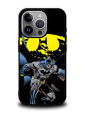 Batman 3rd iPhone 15 Pro Case