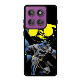 Batman 3rd Motorola Moto Edge 60 Pro Case