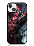 DEADPOOL iPhone 14 Case BLN4609