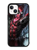DEADPOOL iPhone 15 Case BLN4609