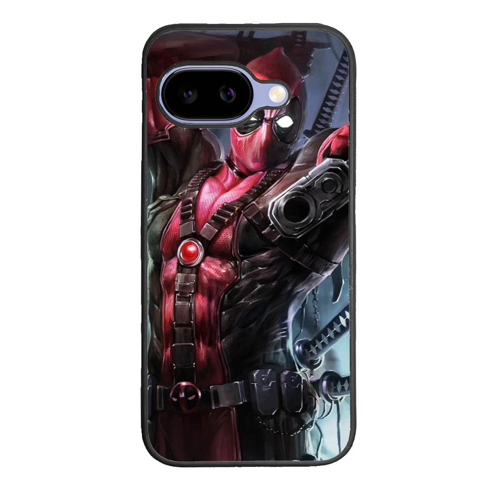 Deadpool Google Pixel 10A Case DC0452