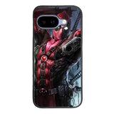 Deadpool 3rd Google Pixel 10A Case