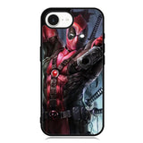 Deadpool iPhone 16e Case DC0452