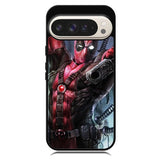 Deadpool Google Pixel 10 Pro XL Case DC0452