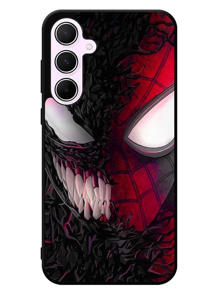 Spiderman 5th Samsung Galaxy A35 5G Case