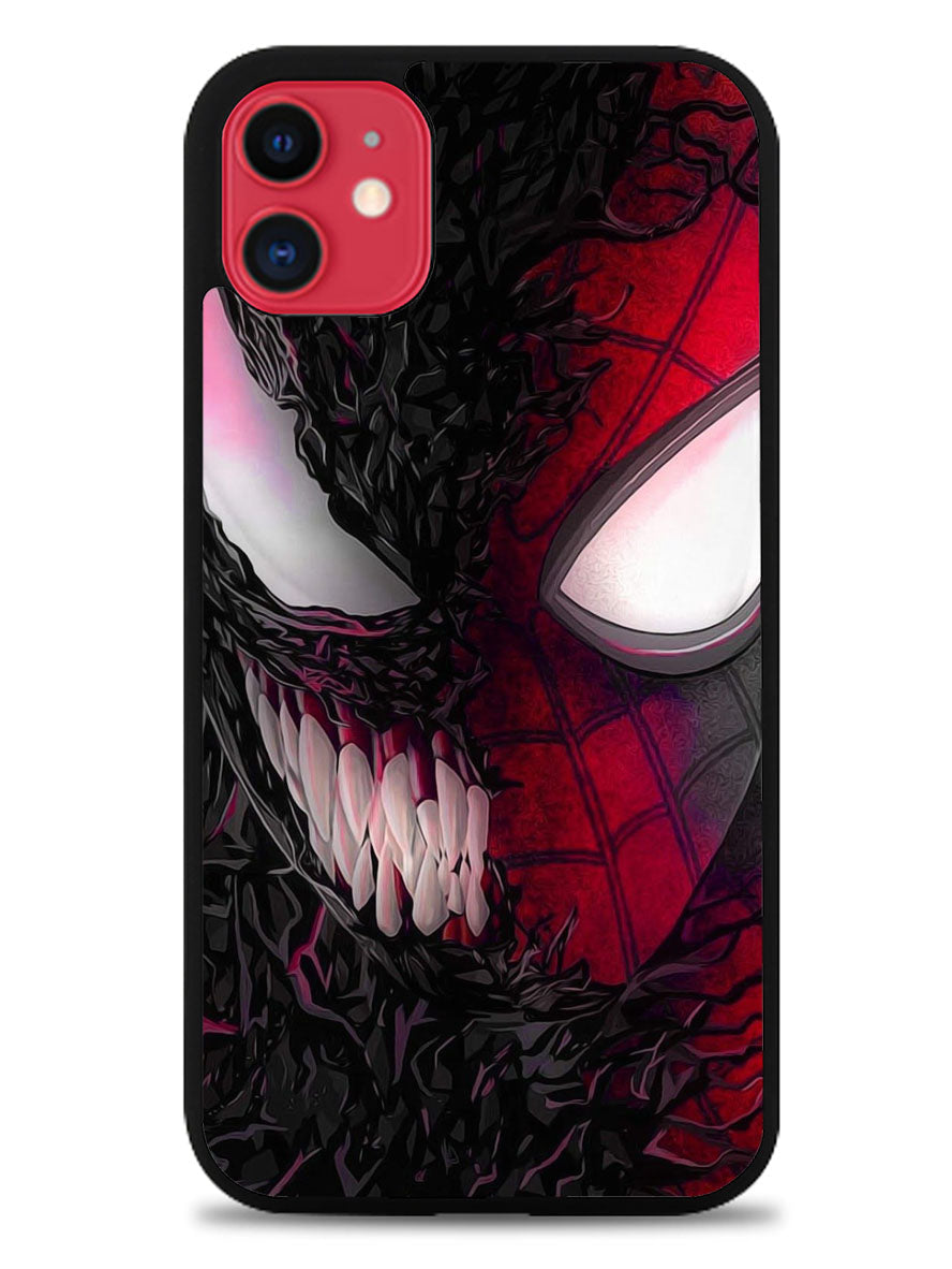 Spiderman 5th iPhone 11 Case
