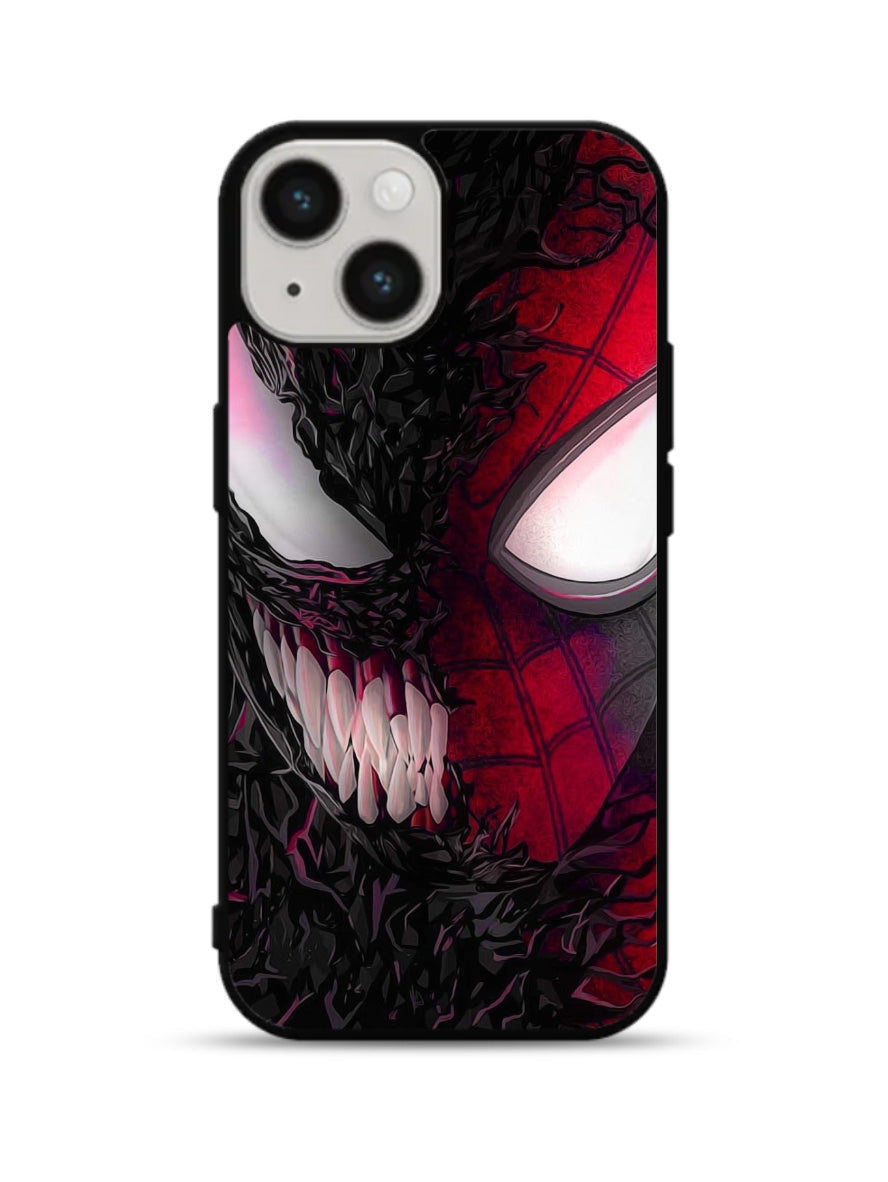 Spiderman 5th iPhone 15 Plus Case