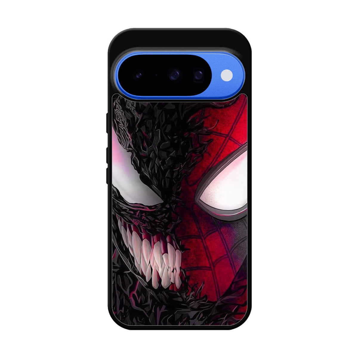 Spiderman 5th Google Pixel 10 Case