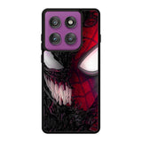 Spiderman 5th Motorola Moto Edge 60 Pro Case
