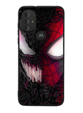 Spiderman 5th Motorola Moto G Pure 2021 , Moto G Power 2022 Case