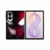 Spiderman 5th Samsung Galaxy Z Fold 8 Case