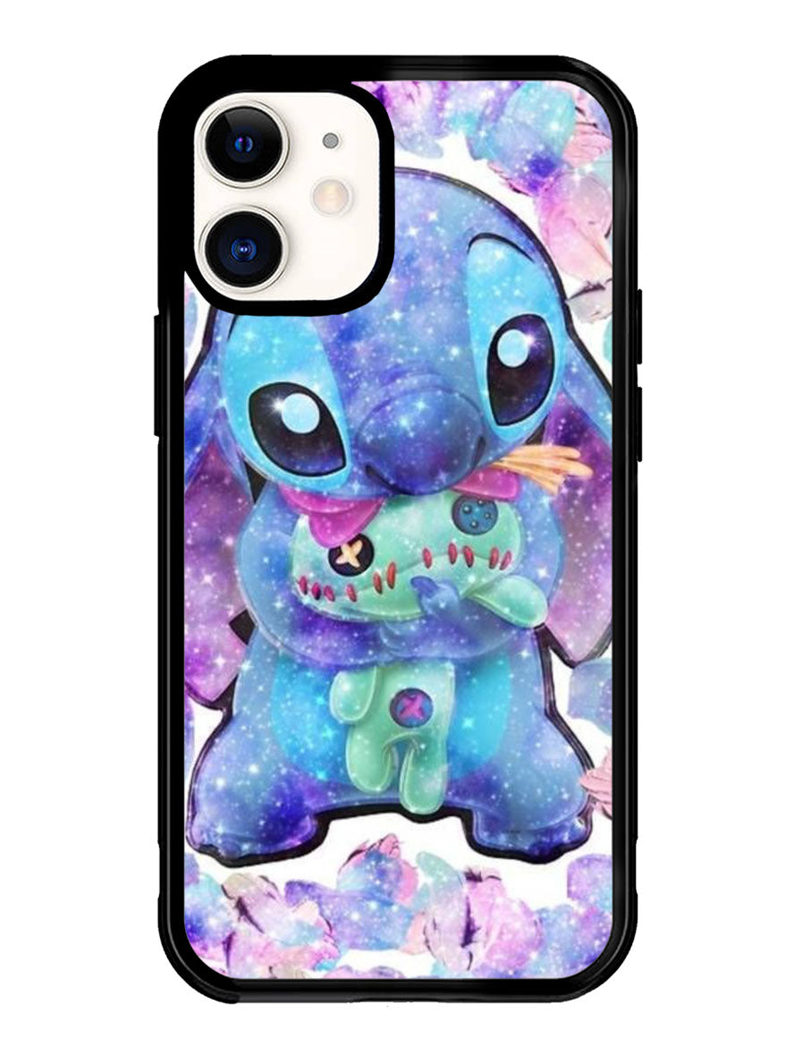 Stich 2nd iPhone 12 Mini Case