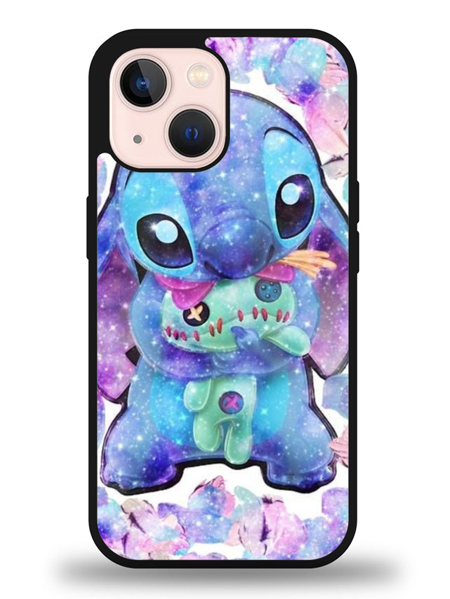 Stich 2nd iPhone 13 Case
