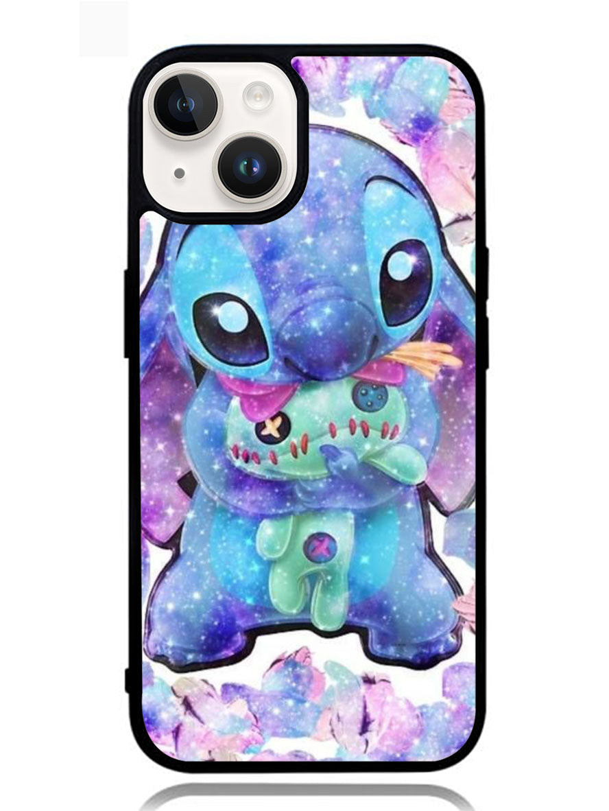 Stich 2nd iPhone 14 Plus Case