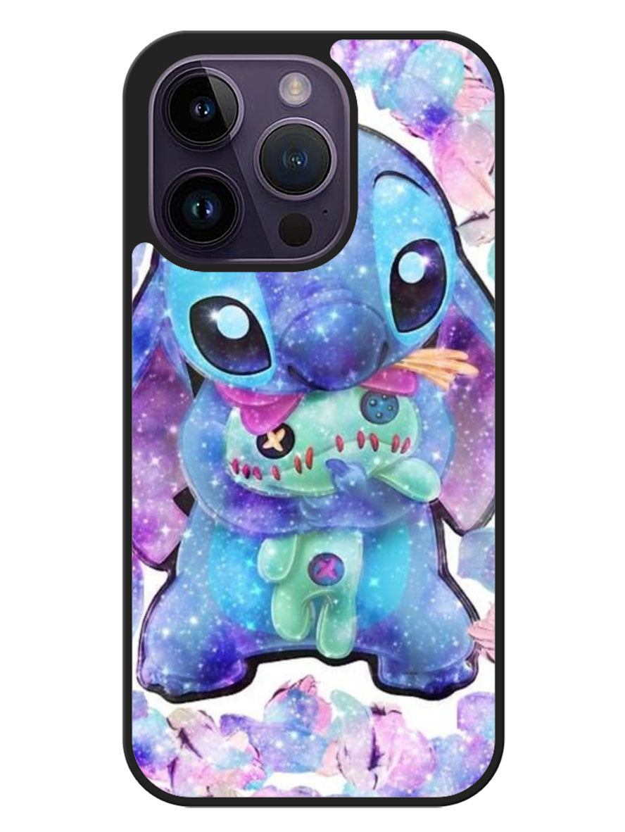 Stich 2nd iPhone 14 Pro Case